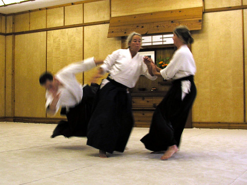 Randori