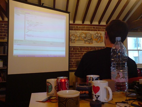 Coding Dojo July