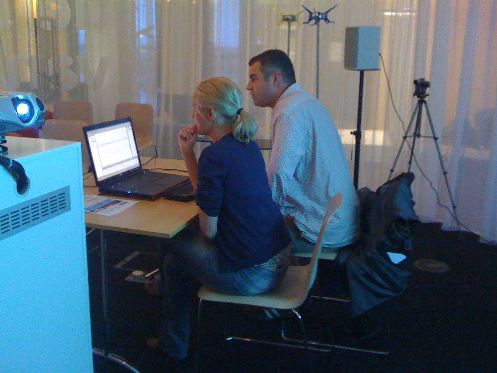 Duchess Coding Dojo - TDD with FitNesse