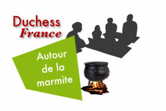autour de la marmite
