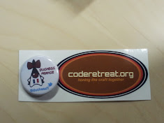 Duchess au Global Day of Code Retreat