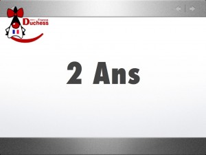 lancement de la présentation Duchess France