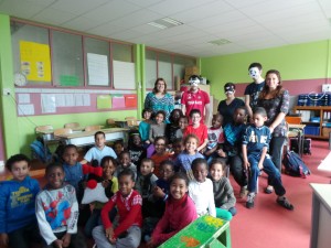ClasseCE1