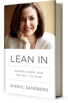 lean in book