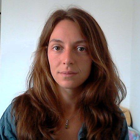 Claire Wahl