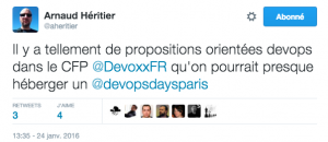 DevopsDaysParis