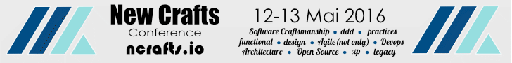Ncrafts conference 2016