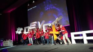 Devoxx team