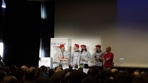 cast codeurs