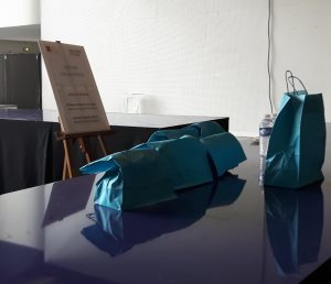 Lunch bag Devoxx