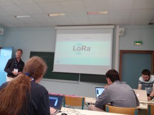 eclipsecon france 2016 lora iot