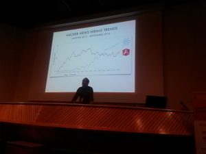 DevFest Toulouse 2016 react