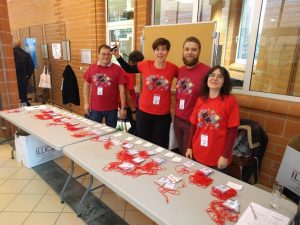 DevFest Toulouse 2016 Staff