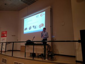 DevFest Toulouse 2016 WebVR