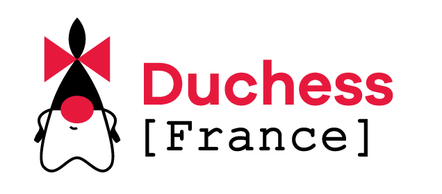 Logo de Duchess