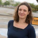 Photo de Cécilia BOSSARD